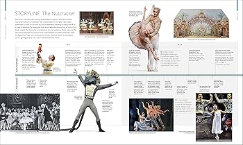 洋書 ballet: The Definitive Illustrated Story Ballet: The Definitive Illustrated Story: 9780241302316